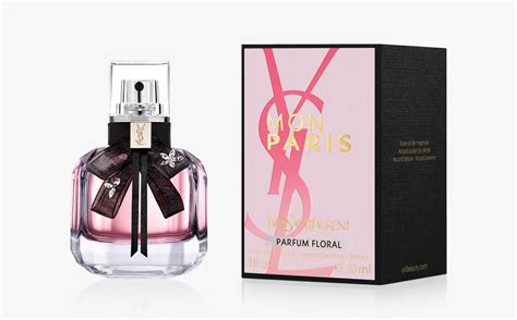 perfumy damskie ysl mon paris|YSL mon Paris perfume price.